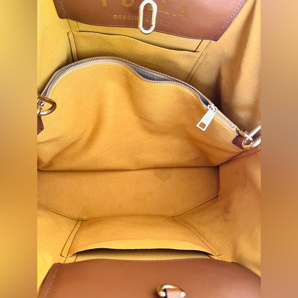 Furla Miastella Tote - Picture 13 of 14
